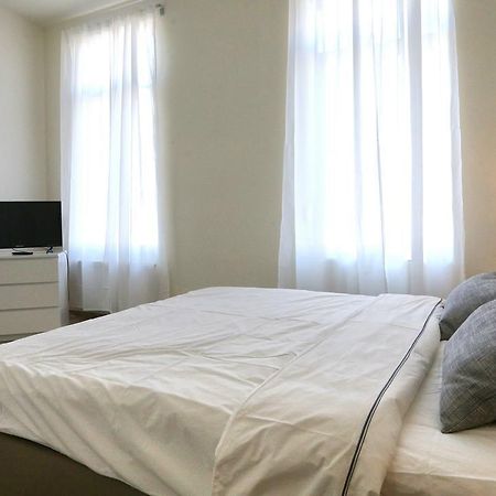 B&B Handelshof Lier Eksteriør bilde