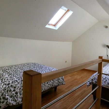 B&B Handelshof Lier Eksteriør bilde